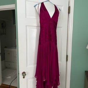 BCBG MAXAZRIA dress